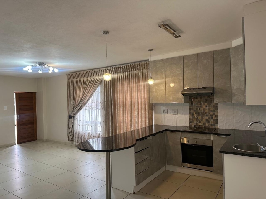 To Let 3 Bedroom Property for Rent in Cashan North West